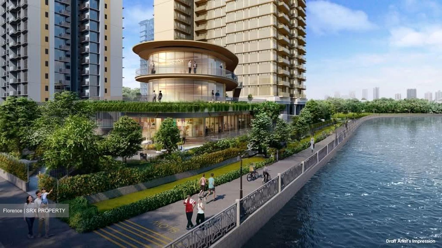 Dunman Road (D15), Condominium #577129231